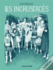 Capa do artigo Les Incrustacés