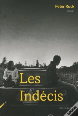 Capa do artigo Les Indecis
