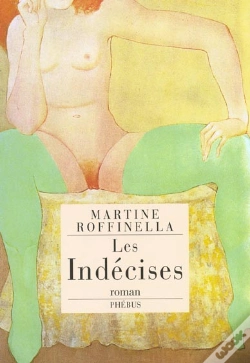 Capa do artigo Les Indecises