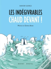 Capa do artigo Les Indégivrables ; Chaud Devant !