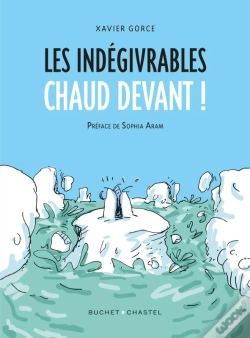 Capa do artigo Les Indégivrables ; Chaud Devant !