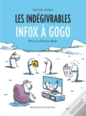 Capa do artigo Les Indégivrables : Infox À Gogo