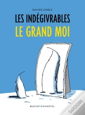 Capa do artigo Les Indegivrables - Le Grand Moi