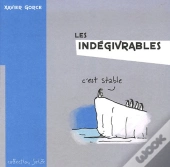 Les Indégivrables T.1