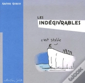Capa do artigo Les Indégivrables T.1
