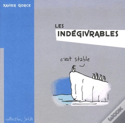 Capa do artigo Les Indégivrables T.1