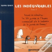Les Indégivrables T.2