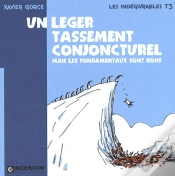 Capa do artigo Les Indégivrables T.3