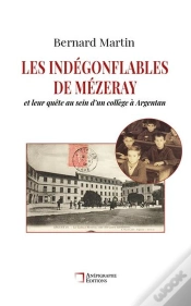 Capa do artigo Les Indégonflables De Mézeray Et Leur Quête Au Sein D