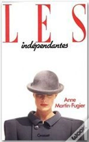 Capa do artigo Les Independantes