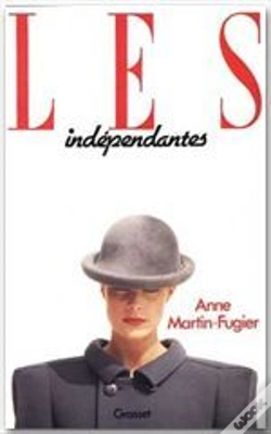 Capa do artigo Les Independantes