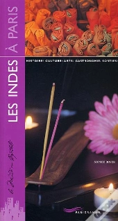 Les Indes A Paris