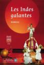 Les Indes Galantes - Preview