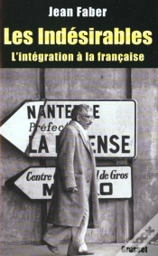 Capa do artigo Les Indesirables
