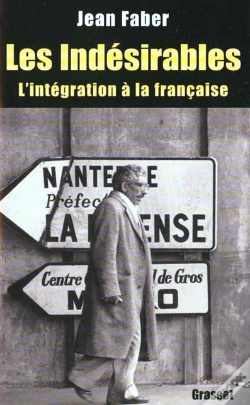 Capa do artigo Les Indesirables