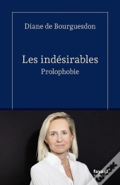 Les Indésirables : Prolophobie