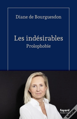 Capa do artigo Les Indésirables : Prolophobie