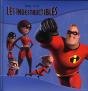Les Indestructible, Disney Classique - Preview