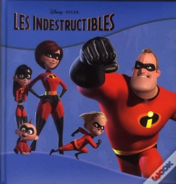 Capa do artigo Les Indestructible, Disney Classique