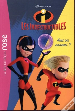 Capa do artigo Les Indestructibles 2 - Fleche