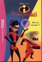 Les Indestructibles 2 - Fleche - Preview