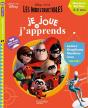Les Indestructibles Je Joue Et J'Apprends Ms - Preview