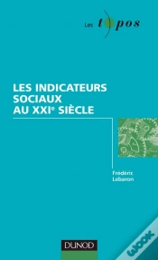Capa do artigo Les Indicateurs Sociaux Au Xxi Siècle