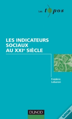 Capa do artigo Les Indicateurs Sociaux Au Xxi Siècle