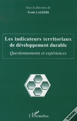 Capa do artigo Les Indicateurs Territoriaux De Développement Durable