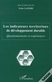 Capa do artigo Les Indicateurs Territoriaux De Développement Durable