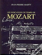 Les Indications De Tempo De Mozart