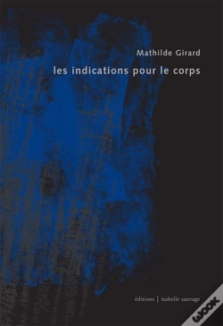 Capa do artigo Les Indications Pour Le Corps