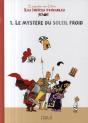 Les Indices Pensables T.1 ; Le Mystère Du Soleil Froid - Preview