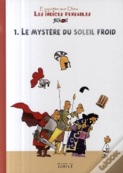 Capa do artigo Les Indices Pensables T.1 ; Le Mystère Du Soleil Froid