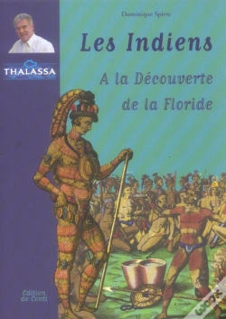 Capa do artigo Les Indiens ; A La Decouverte De La Floride