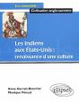 Les Indiens Aux Etats-Unis : Renaissance D'Une Culture - Preview