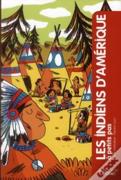 Capa do artigo Les Indiens D