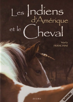 Capa do artigo Les Indiens D'Amérique Et Le Cheval