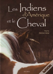 Capa do artigo Les Indiens D