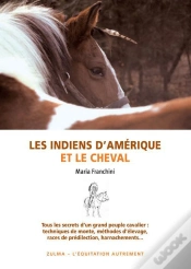 Capa do artigo Les Indiens D