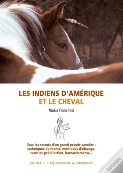 Capa do artigo Les Indiens D'Amerique Et Le Cheval