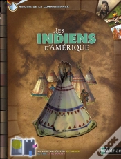 Capa do artigo Les Indiens D