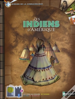 Capa do artigo Les Indiens D'Amérique
