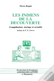Capa do artigo Les Indiens De La Decouverte ; Evangelisation, Mariage Et Sexualite