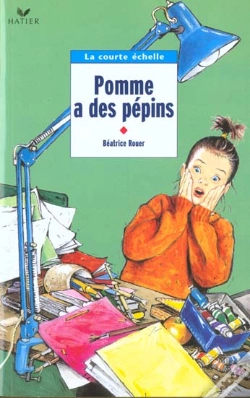 Capa do artigo Les Indiens De La Rue Jules Ferry ; Cm2