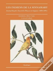 Capa do artigo Les Indiens De La Sinnamary