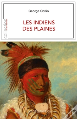 Capa do artigo Les Indiens Des Plaines