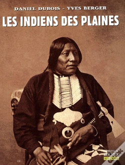 Capa do artigo Les Indiens Des Plaines