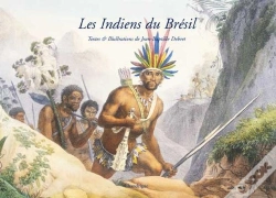 Capa do artigo Les Indiens Du Brésil