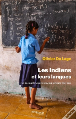 Capa do artigo Les Indiens Et Leurs Langues